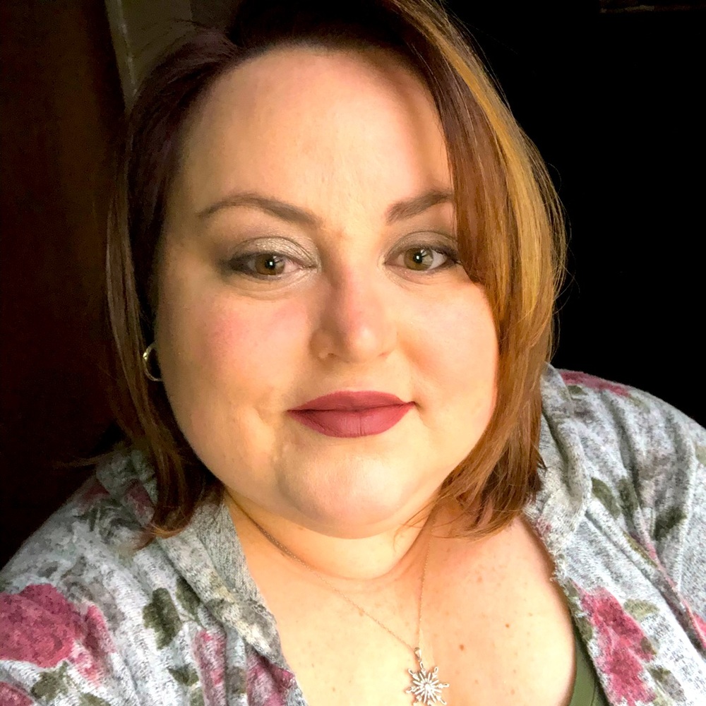 Meet your Posher, Kim